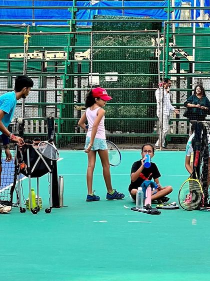 The Tennace Family photo 13