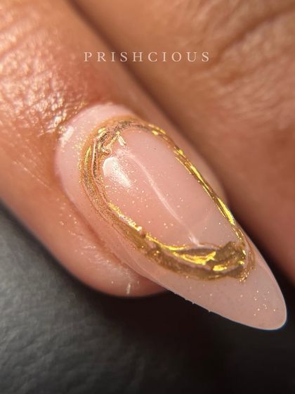 Chrome, Metallics & 3D Art photo 5