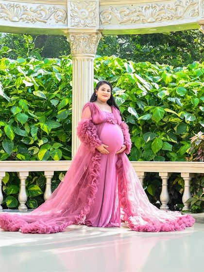 Breathtaking Outdoor Portraits photo 14