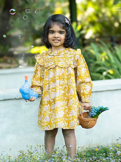 Pooja - Kids & Family Photography Little Ones & Milestones photo 41