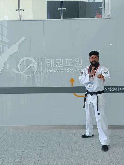 CTA Taekwondo & Fitness Clubs - Taekwondo for Kids & Teenagers International Recognition & Championships photo 30