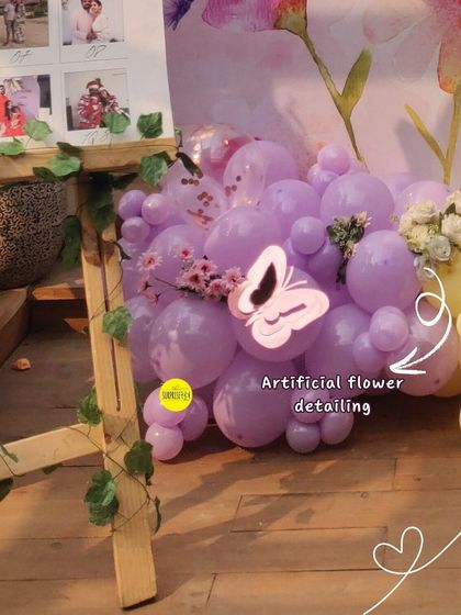 Surprise Sutra - Intimate & Milestone Events Celebrating Your Love Story: Anniversaries photo 10