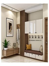 Space-Saving & Storage Solutions