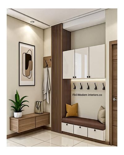 Space-Saving & Storage Solutions