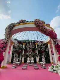 Wedding & Private Event Design