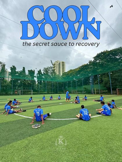 Fielding, Fitness & Agility photo 19