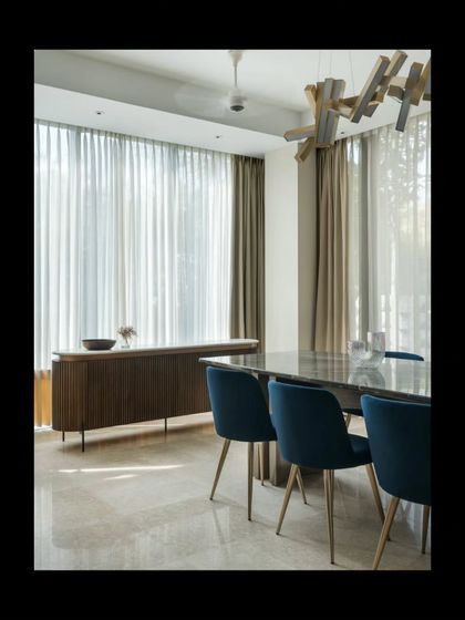 Office of Cognitive Design - Residential Architecture & Interior Design Villa & Luxury Residences photo 6