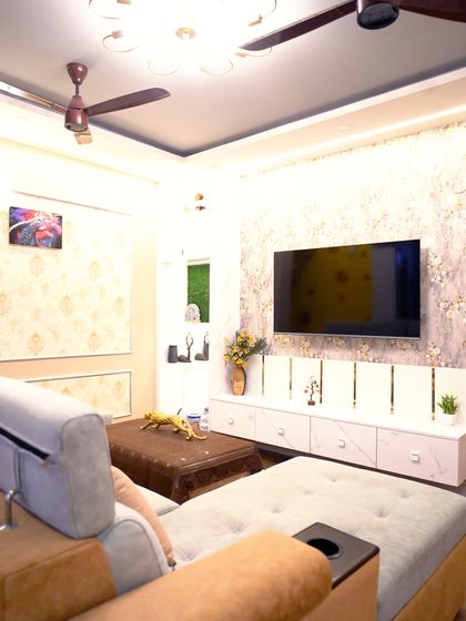 Reminiscent - Custom Modular Furniture Living & Entertainment Spaces photo 20