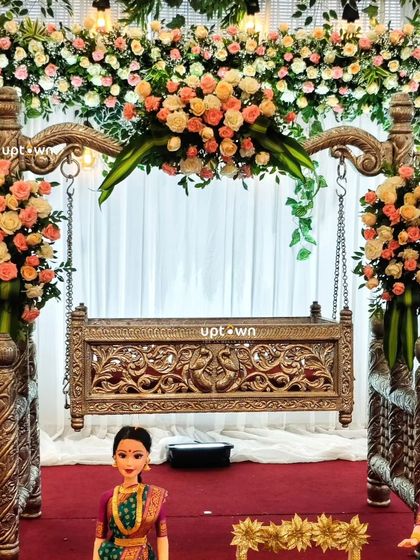 Uptown Event - Full-Service Event Planning Traditional & Religious Ceremonies photo 7