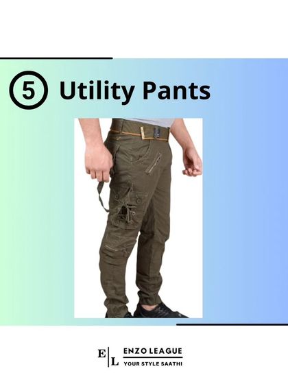 Enzo League - Personal Styling & Wardrobe Consultation Men's Style Essentials photo 11