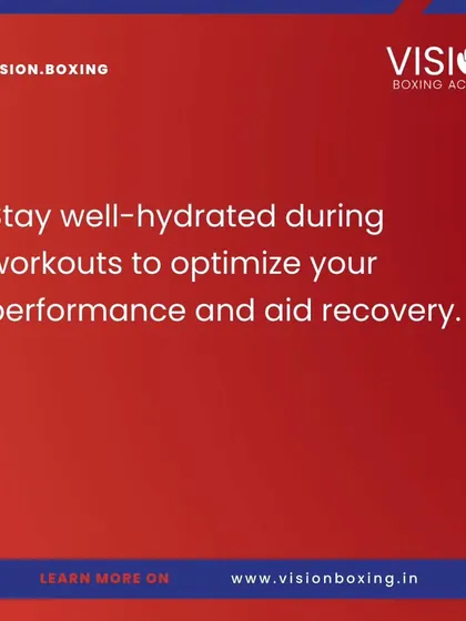 Hydration is your secret weapon. Staying well-hydrated during workouts is critical for optimizing your performance, aiding muscle recovery, and preventing cramps and fatigue.