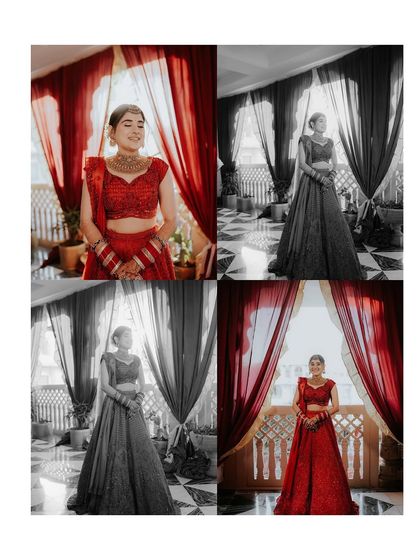 The Bride's Story photo 22