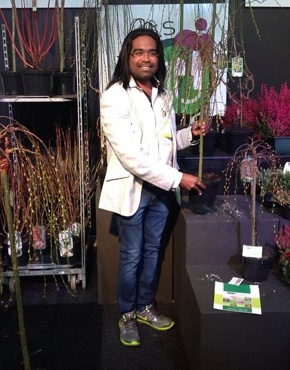 Ratnashri Landscapers - Specialty Garden & Plant Installations My Journey in Green photo 13