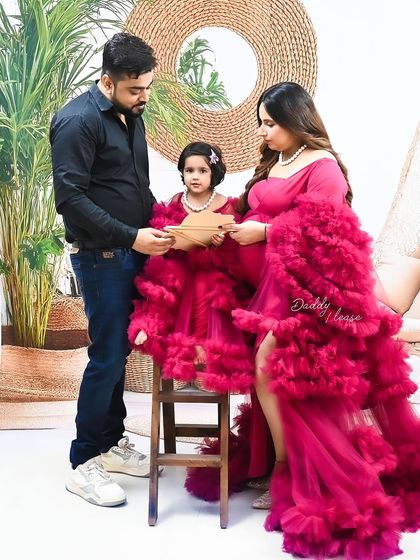 Maternity & Family Portraits photo 8