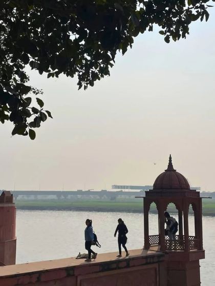 Krishna's Trails: Delhi to Agra (2 Days) photo 10