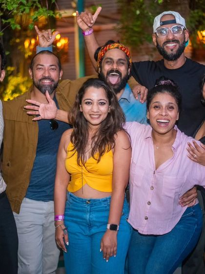 Building bonds, one dance at a time. Through our journey, our LDI family has only grown bigger, stronger, and happier.