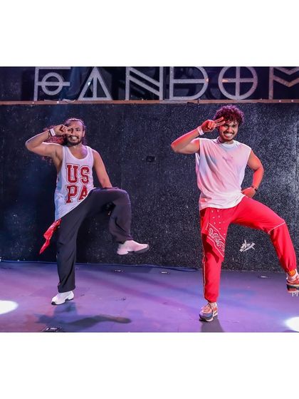 Yug - Dance Workshops & Special Events On Stage: Special Events & Performances photo 7