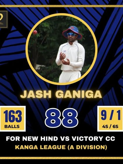 Our Stars: The Road to Pro Cricket photo 80