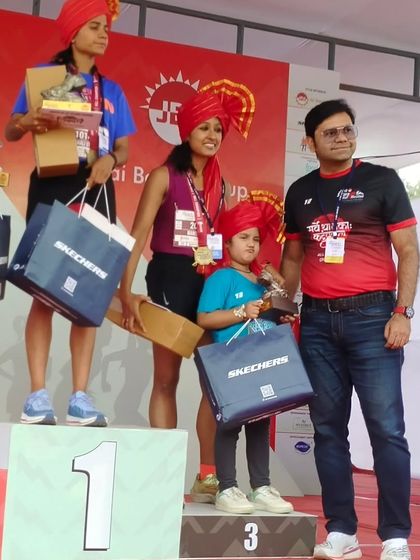 Race Day Wins & Podium Finishes photo 15