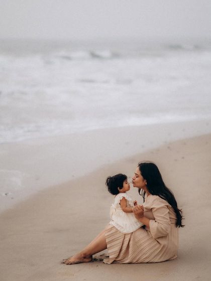 Golden Hour Beach Stories photo 10