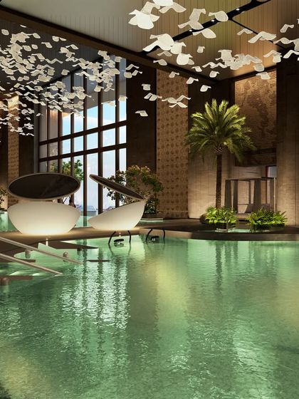 Beyond the Residence: Curated Amenities photo 34