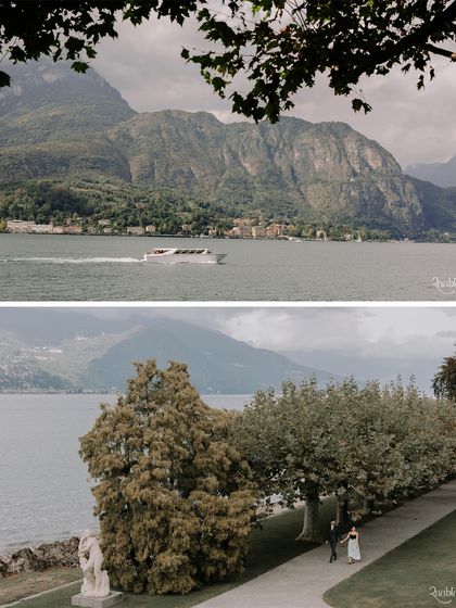 Destination Love Stories: Pre-Weddings Abroad photo 22