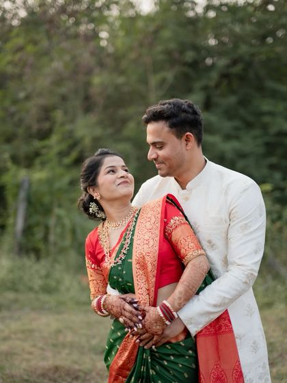 Engagement & Ring Ceremonies photo 39