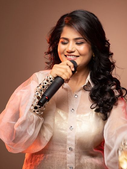 Photoshoot & Celebrity Makeup photo 7