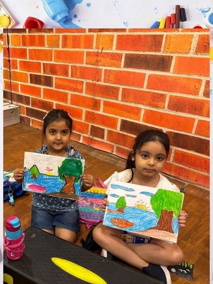 Creative Corner: Art, Craft & Music photo 14