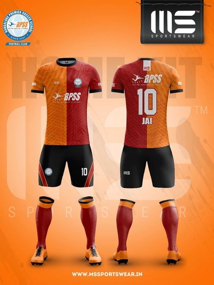 BPSS - Elite Player Development Program Club Culture & Events photo 3