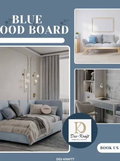 Deskraft - Residential Interior Design & Renovation Our Design Philosophy & Inspiration photo 26