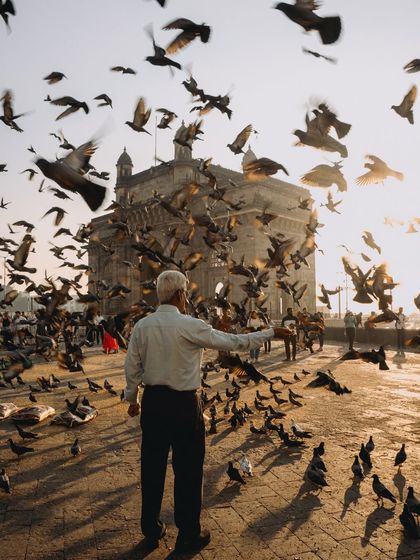 Mumbai: The Grit and the Glory photo 14