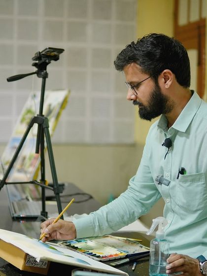 In-Person Workshops & Live Demos photo 21