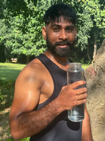 The 'Desi' Diet: Simple & Effective Nutrition photo 4