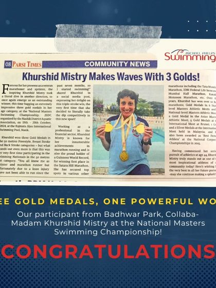 From Our Champions: Success Stories photo 7