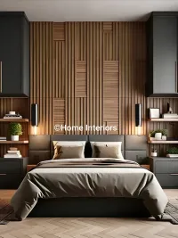 Modular Interiors & Room Renovation