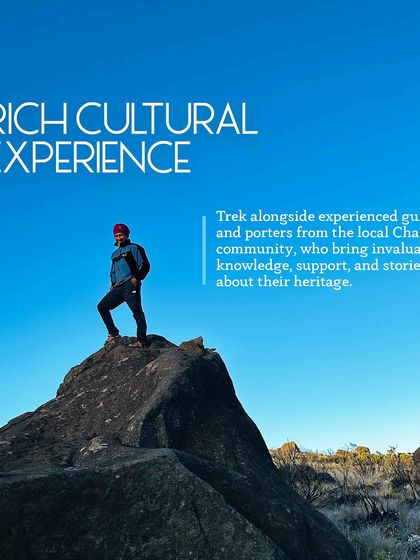 International Expeditions: The Seven Summits & Beyond photo 19