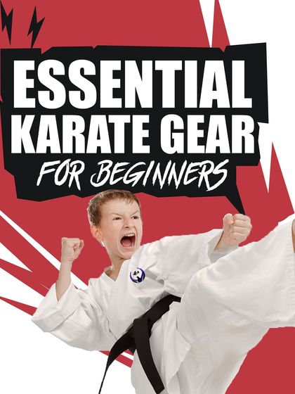 The Karate Journey: From Basics to Black Belt photo 27