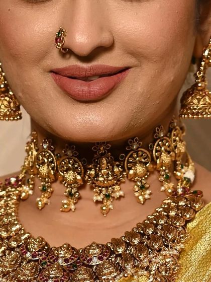 Rentingstoli - Personal Jewellery Styling A Glimpse of Our Collection photo 9