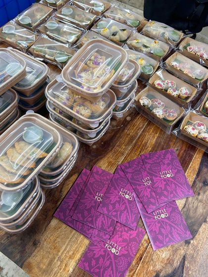 Festive & Special Occasion Feasts photo 13