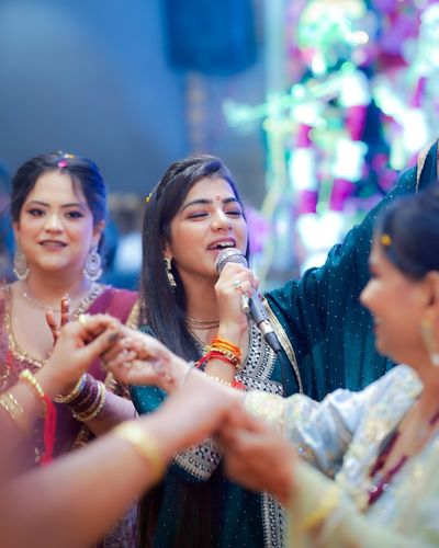Live Wedding Performances