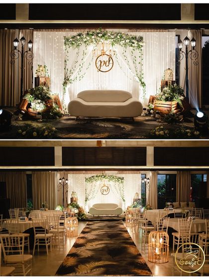 Gowjee - Wedding Planning & Design Chic & Modern Decor photo 21