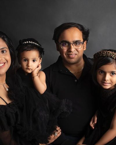 Family Photography