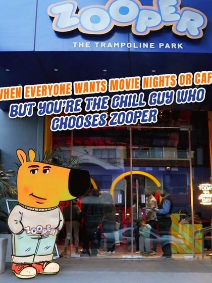 More Zooper Moments photo 37