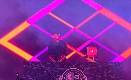 Karthik Sivaram - Event DJ Corporate & Large-Scale Events photo 14