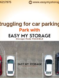 Vehicle Storage
