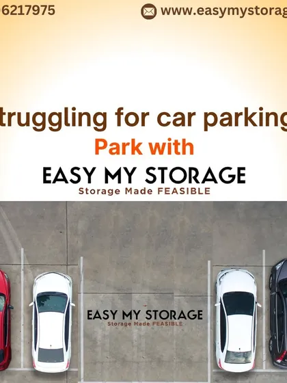 Struggling to find daily car parking? We offer a simple and feasible solution. Our dedicated parking spaces ensure your car is secure and you don't have to worry about finding a spot.
