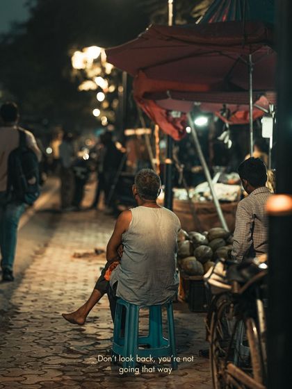 Garima Bhaskar - Photography Services The Soul of the Streets photo 39