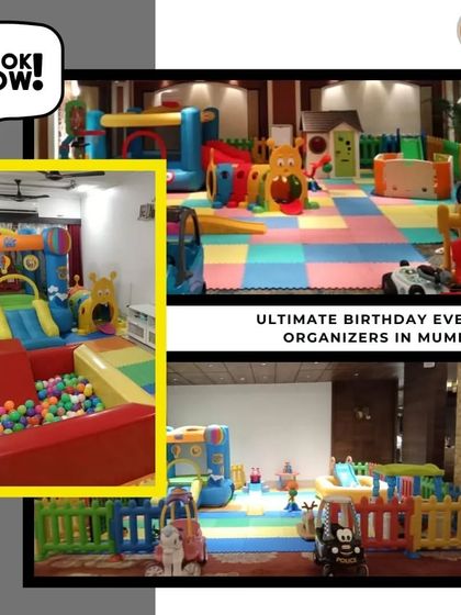 Playzones for Every Occasion photo 8