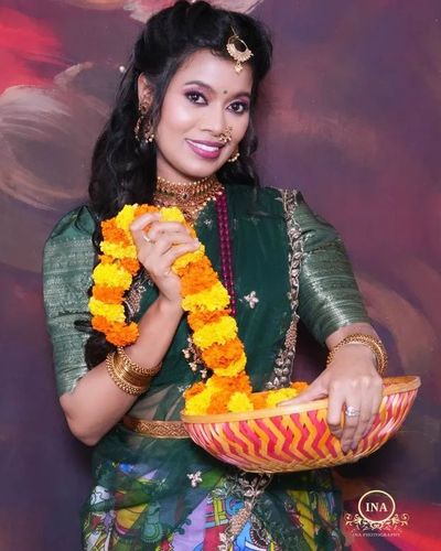 Traditional Indian Attire Rental